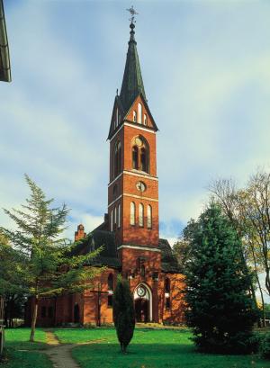 Karolewo (Parafia Świętego Stanisława Kostki)